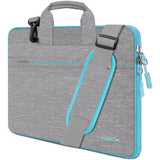 Waterproof Wear-resistant And Shockproof Laptop Protective Case