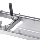 Heavy-Duty 48" Adjustable Portable Home Chainsaw Lumber Mill (SAK93688)
