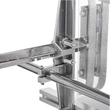 Heavy-Duty 48" Adjustable Portable Home Chainsaw Lumber Mill (SAK93688)