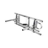 Heavy-Duty 48" Adjustable Portable Home Chainsaw Lumber Mill (SAK93688)