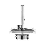 Heavy-Duty 48" Adjustable Portable Home Chainsaw Lumber Mill (SAK93688)