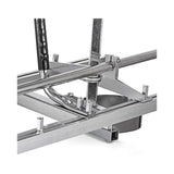 Heavy-Duty 48-Inch Adjustable Portable Home Chainsaw Lumber Mill (SAK93688)