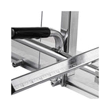 Heavy-Duty 48-Inch Adjustable Portable Home Chainsaw Lumber Mill (SAK93688)