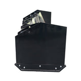 83-Inch Heavy Duty Universal Skid Steer Snow Pusher Attachment (SAK63418)