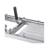 Heavy-Duty 48-Inch Adjustable Portable Home Chainsaw Lumber Mill (SAK93688)