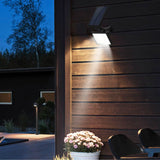 48 LED Solar Spotlight Outdoor