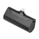 4800 mAh Mini Portable Power Bank