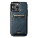 Compatible With The S26 Two-in-one Phone Case And Magnetic Card Holder