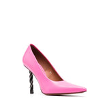 Vetements Pink Pumps Women
