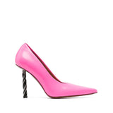 Vetements Pink Pumps Women