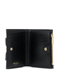 Ferragamo Women Vara Bow Compact Wallet