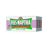 Dial Corp. 04303 Fels-Naptha Laundry Bar Soap (Pack of 4)