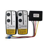 Home Wireless Winch Remote Control