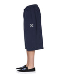 Kenzo Men Cotton Sweatshirt Shorts