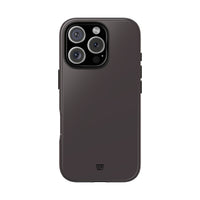 TUNDORA GREY | Tough Phone Case