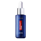 Loreal Paris Revitalift Anti-Aging Face Serum - Retinol Serum for Wrinkle Reduction, Dermatologist-Approved Skincare