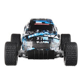 48KM/H 2.4ghz 1:20 Remote Control Car High Speed RC Truck