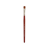 Kryolan Excellence Filbert Makeup Brush 14