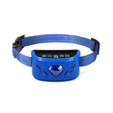 Gem Type Dog Training Device Pet Supplies Traction Bark Arreste