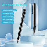 GPS Wireless Signal Detector Anti-spy Device