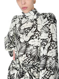 Saint Laurent Women Mini Dress With Band