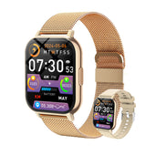 Outdoor Sports Smart Bluetooth Watch
