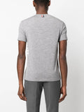 Thom Browne Men T-Shirt With Application