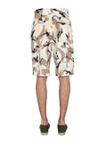 Kenzo Men "Tropic Camo" Bermuda