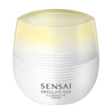 Sensai Absolute Silk Illuminative Cream Brightening Moisturizer 40ml