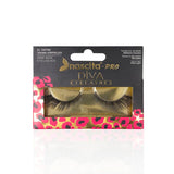 Nascita Diva Series False Eyelashes for Dramatic Volume 1 Pair