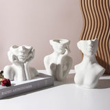 Babe Ceramic Vase