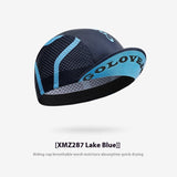 Cycling Small Hat Summer Road Bike Sun Protection Helmet Liner Sun-proof And Breathable