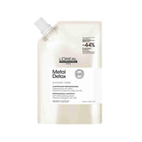 L'Oreal Professionnel Metal Detox Shampoo Refill 1000 ml