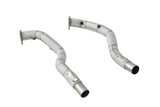 IRL 997.1 Downpipes