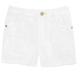 Epic Threads Big Girls Ripped Cotton Denim Shorts