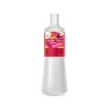 Wella Color Touch 4% 13 Vol Cream Developer for Gentle Color 1000ml