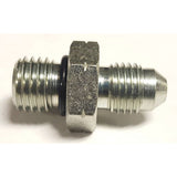 -4 JIC / M12 O-RING (TURBO OIL FEED FITTING)