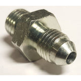 -4 JIC / M12 O-RING (TURBO OIL FEED FITTING)