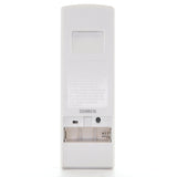 Harbor Breeze Remote Control and Receiver Kit for Crosswinds Ceiling Fans | A25-TX001-R1 | AT-3DL - 4L000005370