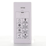 Harbor Breeze 4L000013680 Remote and Receiver Kit for Elmhurst 52-in Ceiling Fan | FansIO App & Voice Control - 2AQZU-18007