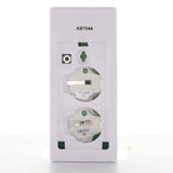 Harbor Breeze 4L000013680 Remote and Receiver Kit for Elmhurst 52-in Ceiling Fan | FansIO App & Voice Control - 2AQZU-18007