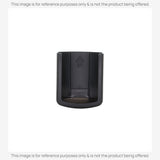 Substitute for Harbor Breeze FA0188A Ceiling Fan Remote Control for Boltz III, Mac III, Reverdy, and Crestwell Fans – A25-FA0188A [RRFA0308]