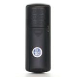 Harbor Breeze Remote Control and Receiver Kit for Boltz III, Mac III, Reverdy, and Crestwell Ceiling Fans - 4L000016450