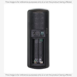Substitute for Harbor Breeze FA0188A Ceiling Fan Remote Control for Boltz III, Mac III, Reverdy, and Crestwell Fans – A25-FA0188A [RRFA0308]