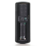 Harbor Breeze Remote Control and Receiver Kit for Boltz III, Mac III, Reverdy, and Crestwell Ceiling Fans - 4L000016450