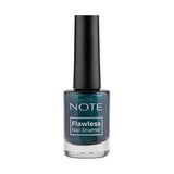 Note Nail Flawless Polish 114 - Long Lasting for Flawless Finish