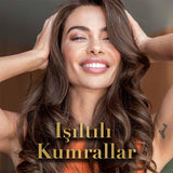 Wella Koleston Single Tüp Boya 7/77 Işıltılı Kahve - Permanent Hair Color for Grays with Irresistible Shine
