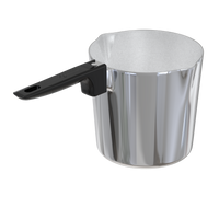 4 Quart Sauce Pan with Lid
