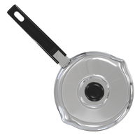 4 Quart Sauce Pan with Lid