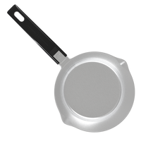4 Quart Sauce Pan with Lid